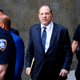 Illustration for article titled Harvey Weinstein Wants to Move His Trial Out of Manhattan